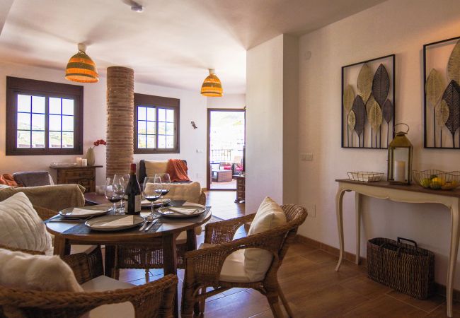 Appartement in Frigiliana - Frigiliana 014 Appartement in Frigiliana - Frigiliana 014