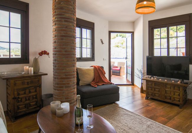 Appartement in Frigiliana - Frigiliana 014 Appartement in Frigiliana - Frigiliana 014