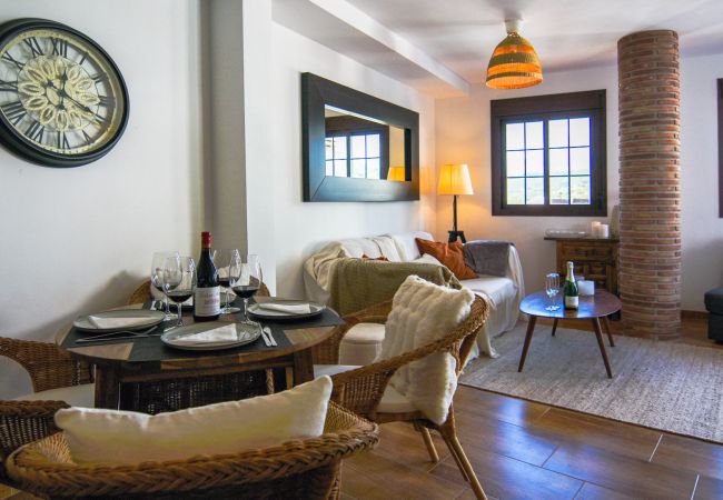 Appartement in Frigiliana - Frigiliana 014 Appartement in Frigiliana - Frigiliana 014