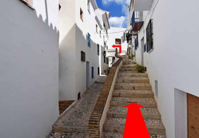 Appartement in Frigiliana - Frigiliana 014 Appartement in Frigiliana - Frigiliana 014