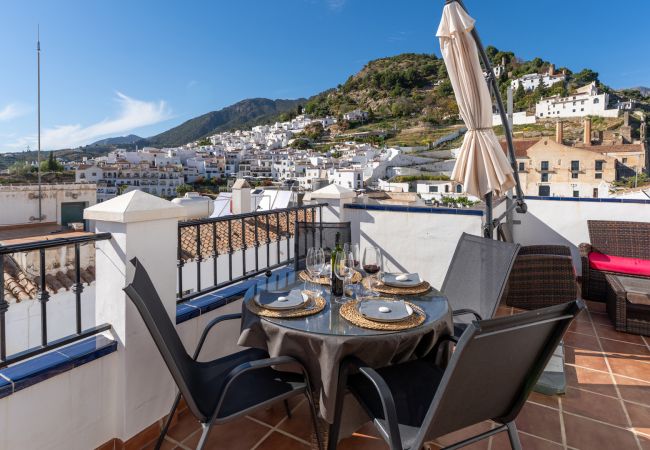 Appartement in Frigiliana - Frigiliana 014