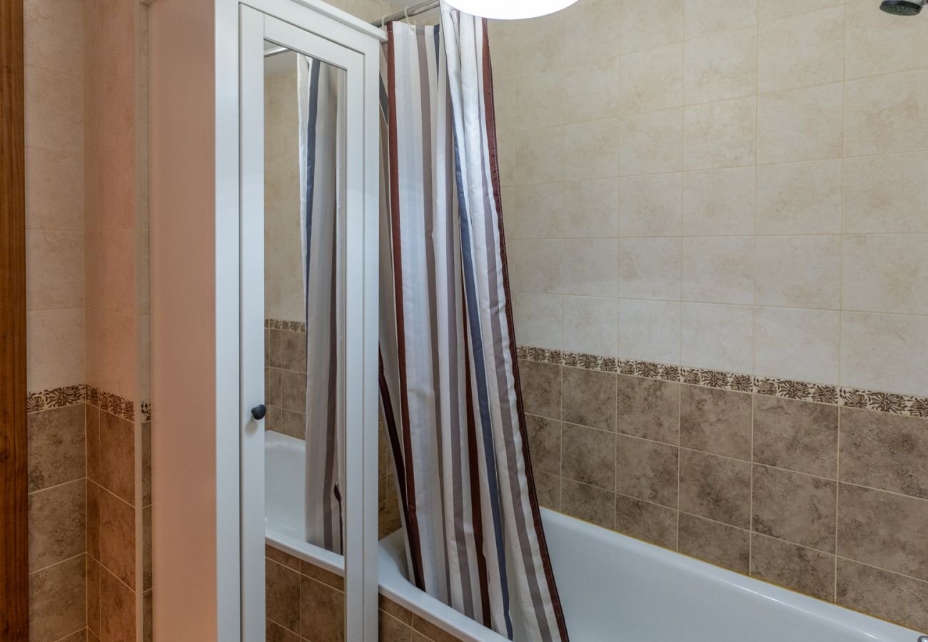 Appartement in Frigiliana - Frigiliana 014