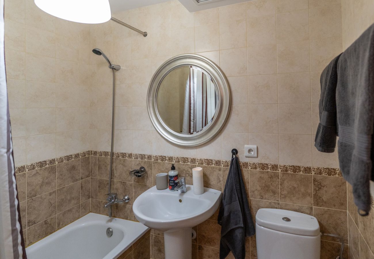Appartement in Frigiliana - Frigiliana 014
