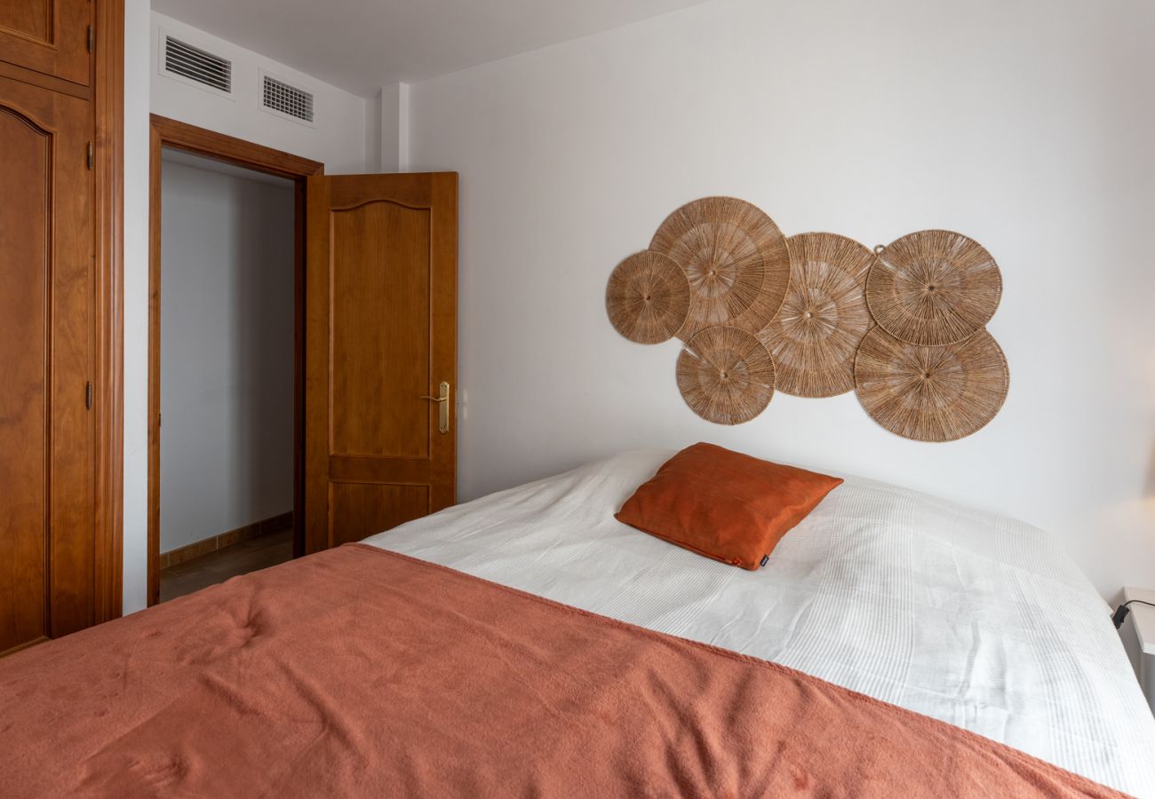 Appartement in Frigiliana - Frigiliana 014