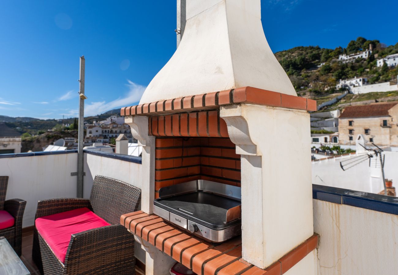 Appartement in Frigiliana - Frigiliana 014