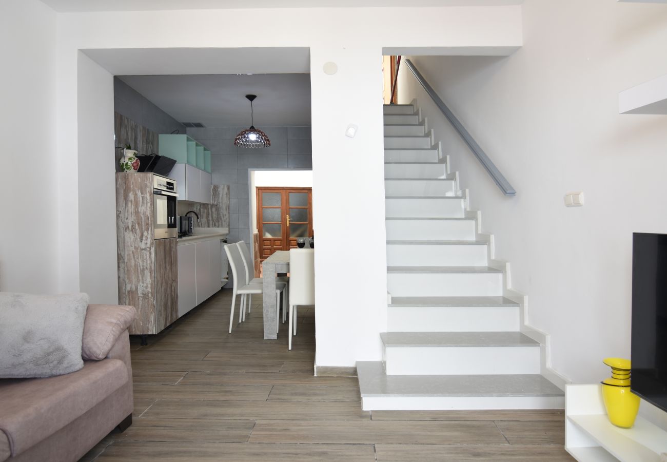 Rijhuis in La Herradura - Herradura 001