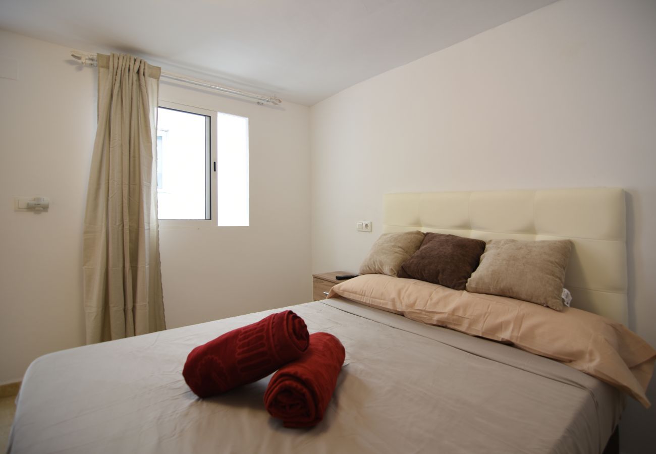 Rijhuis in La Herradura - Herradura 001