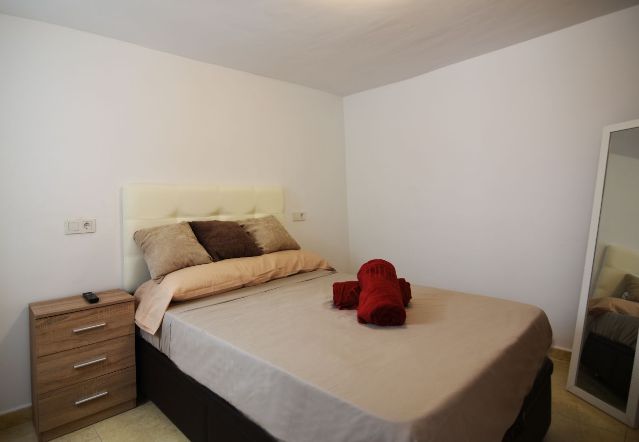 Rijhuis in La Herradura - Herradura 001