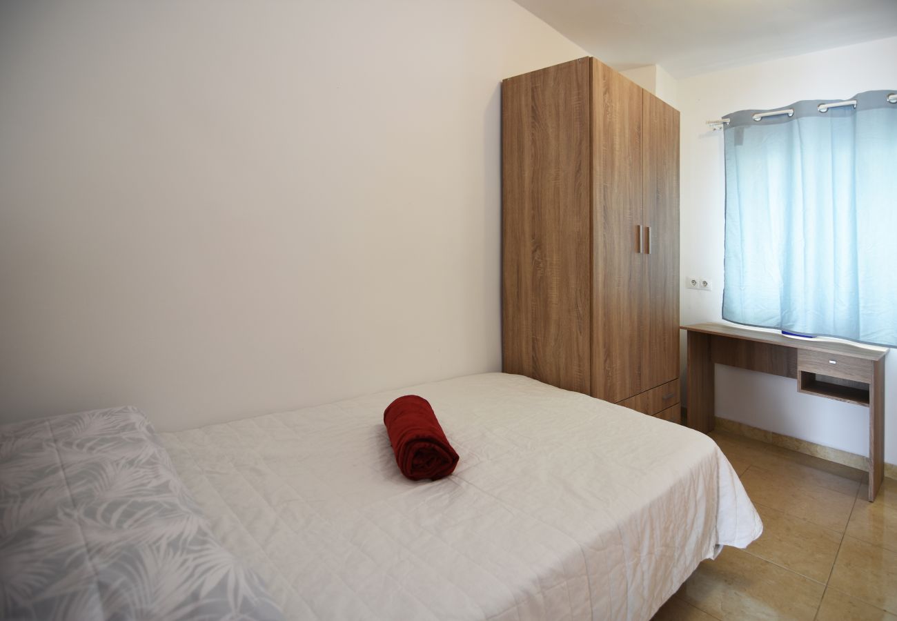 Rijhuis in La Herradura - Herradura 001