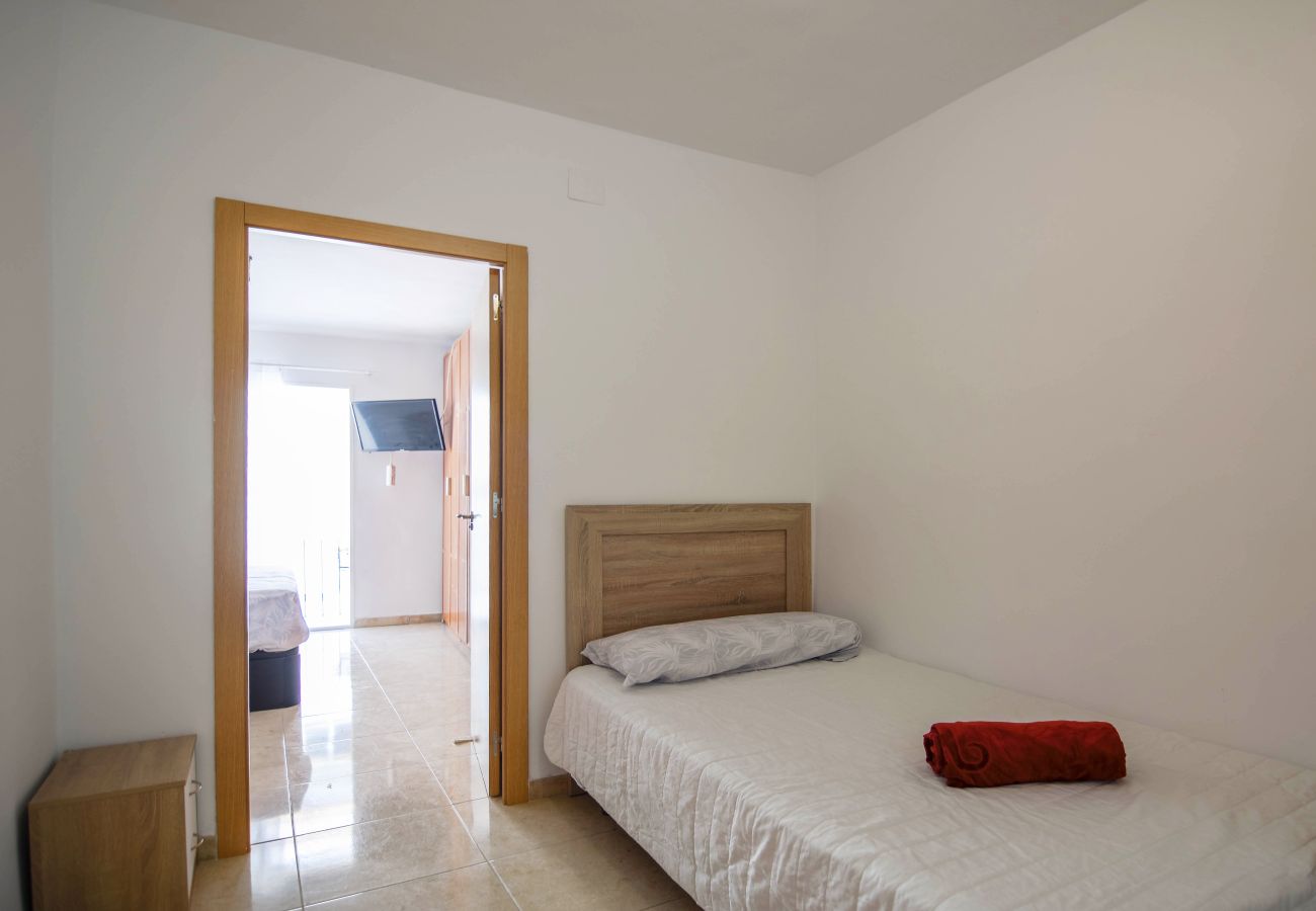Rijhuis in La Herradura - Herradura 001