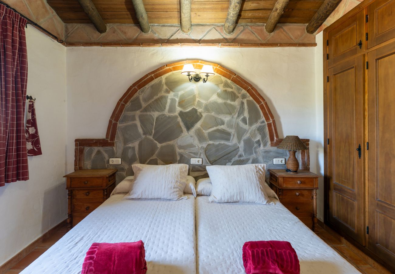 Villa in Frigiliana - Frigiliana 033