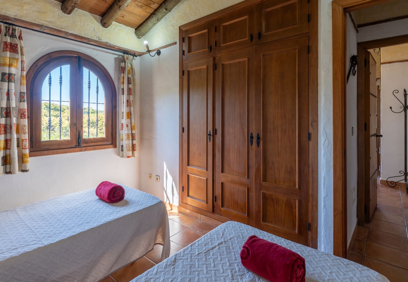 Villa in Frigiliana - Frigiliana 033