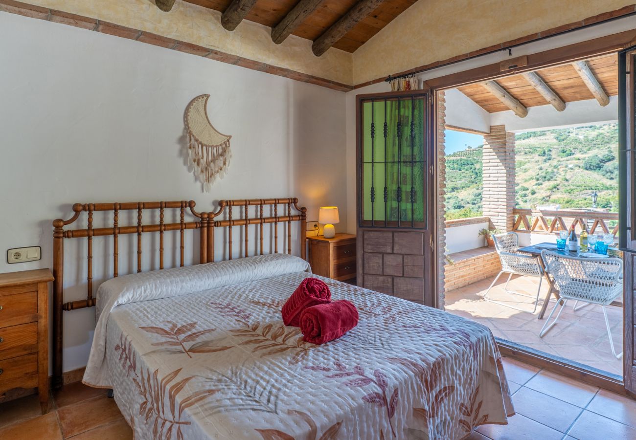 Villa in Frigiliana - Frigiliana 033