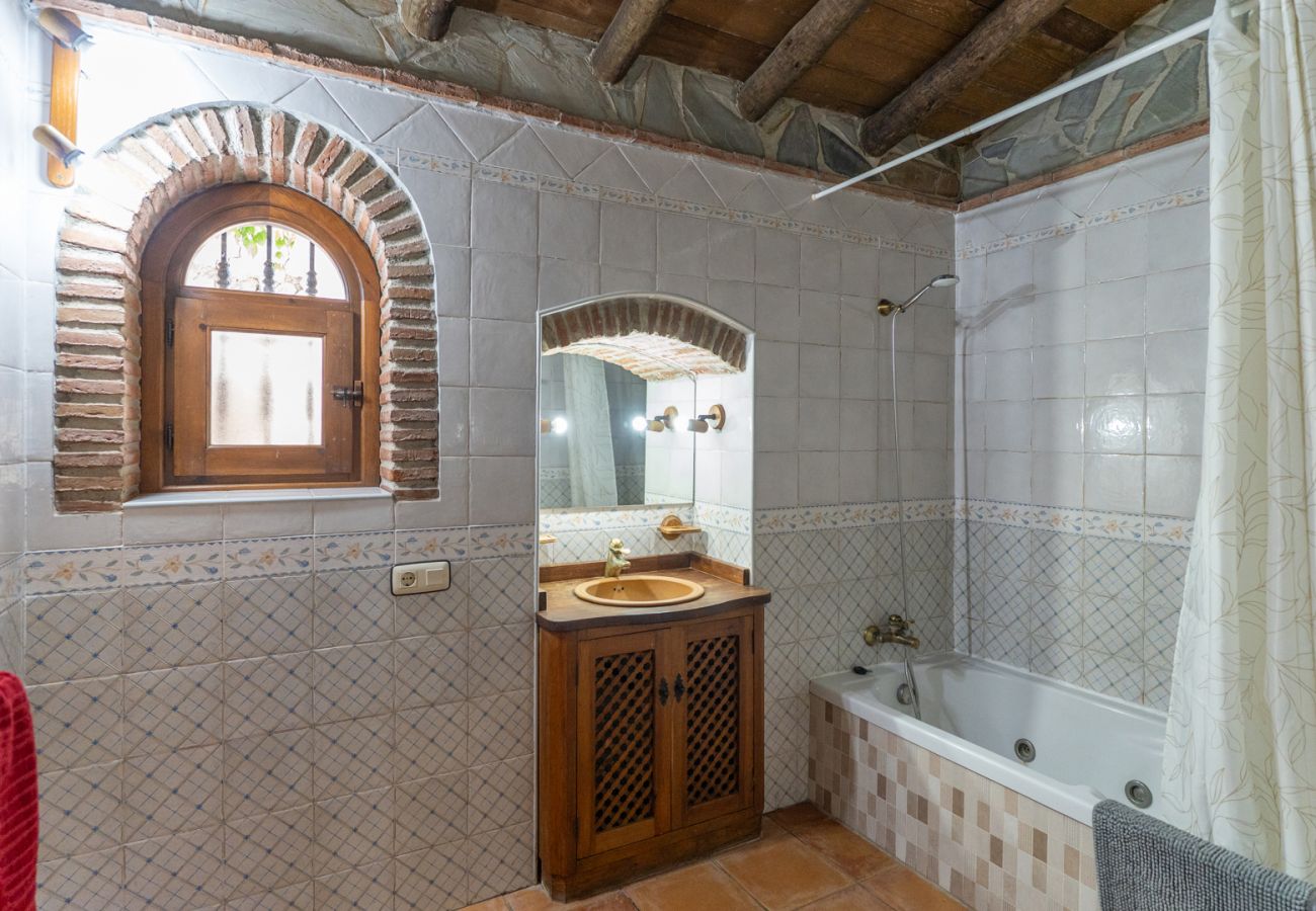 Villa in Frigiliana - Frigiliana 033