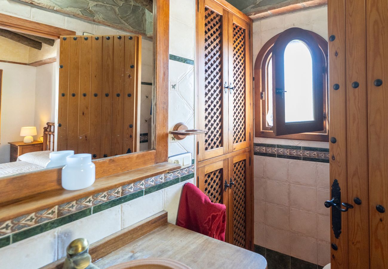 Villa in Frigiliana - Frigiliana 033