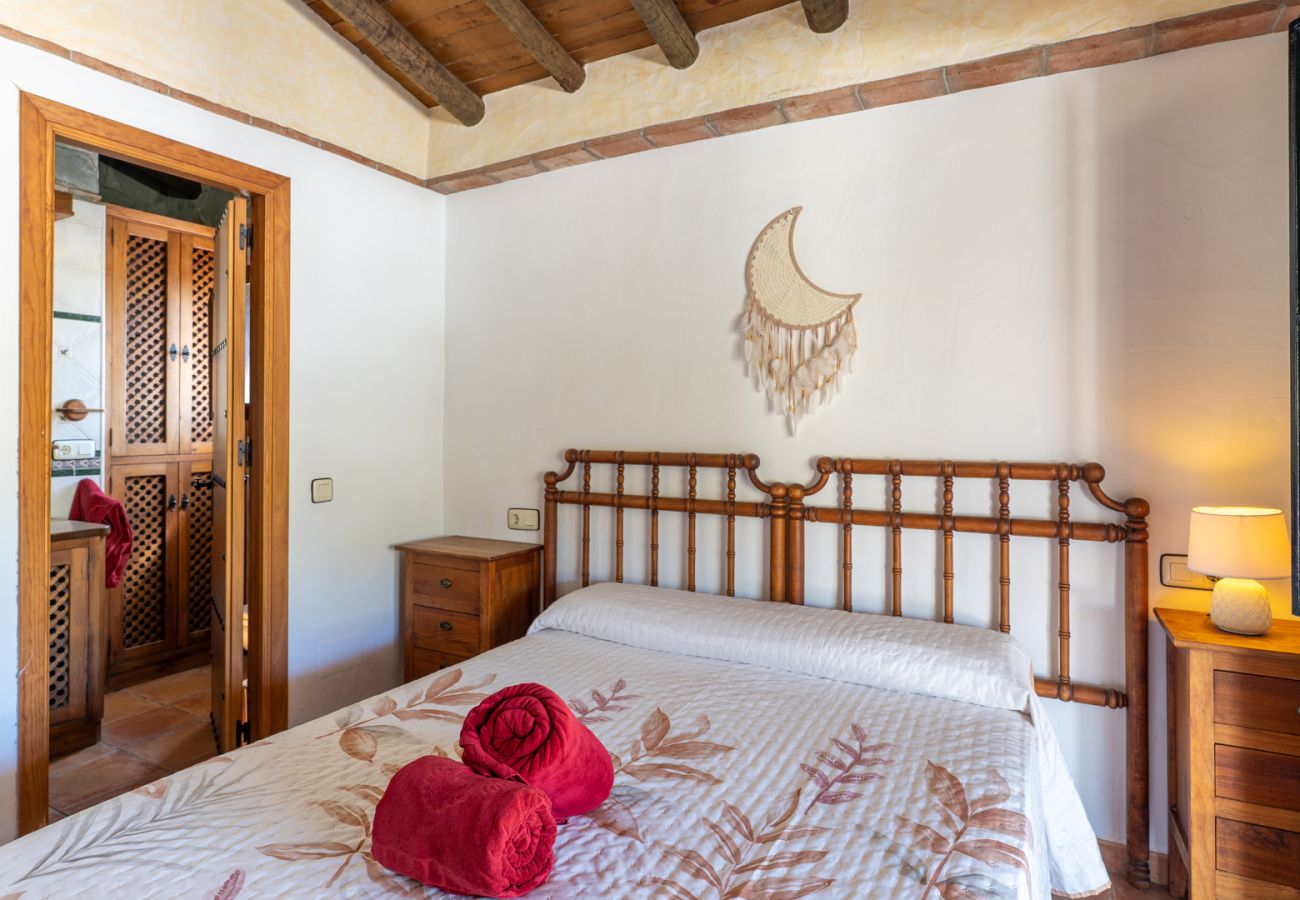 Villa in Frigiliana - Frigiliana 033