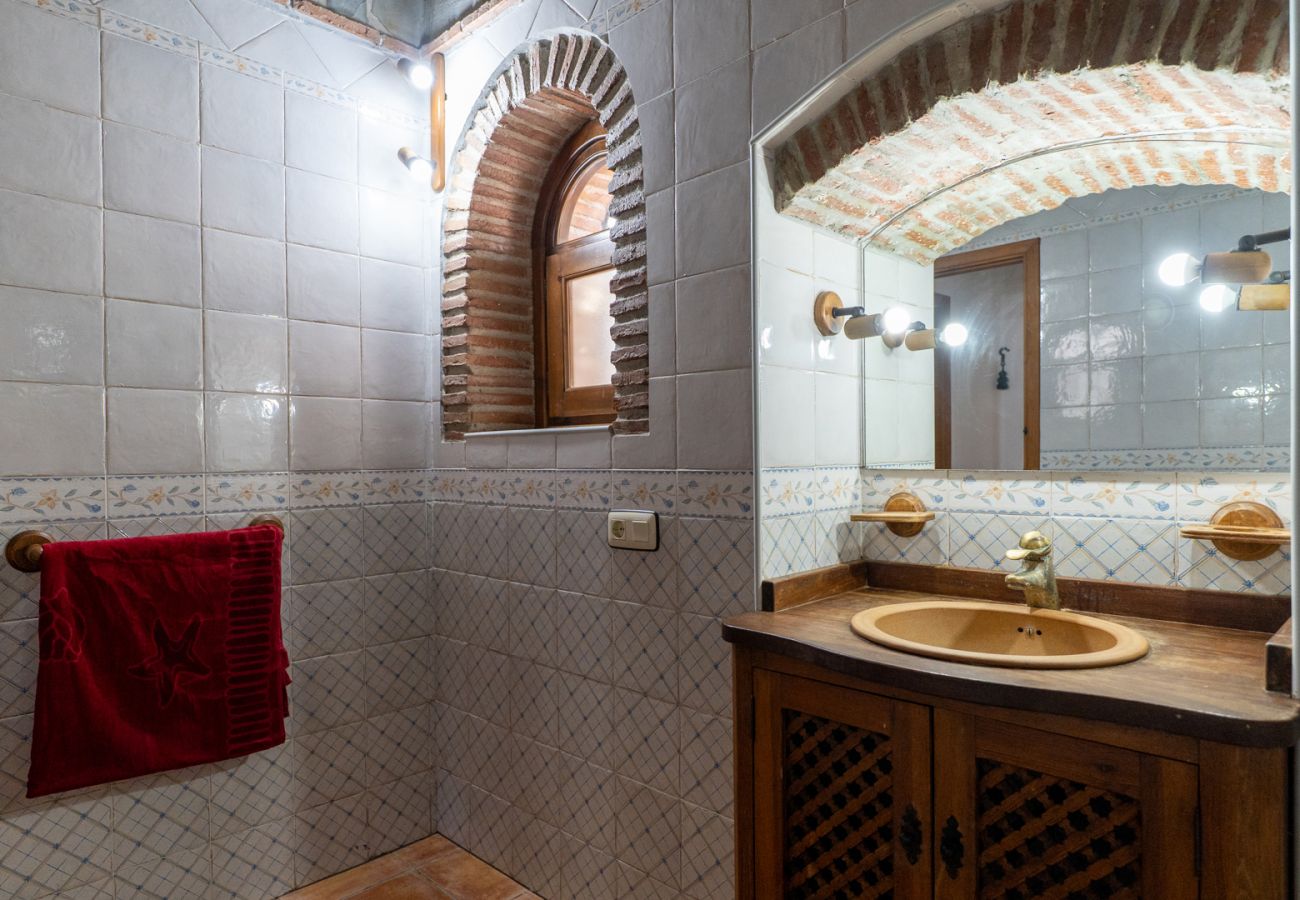 Villa in Frigiliana - Frigiliana 033