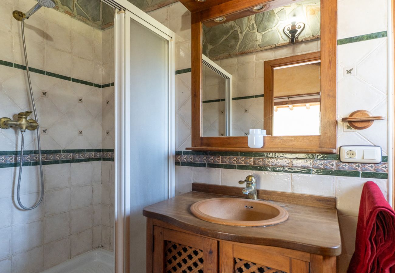 Villa in Frigiliana - Frigiliana 033