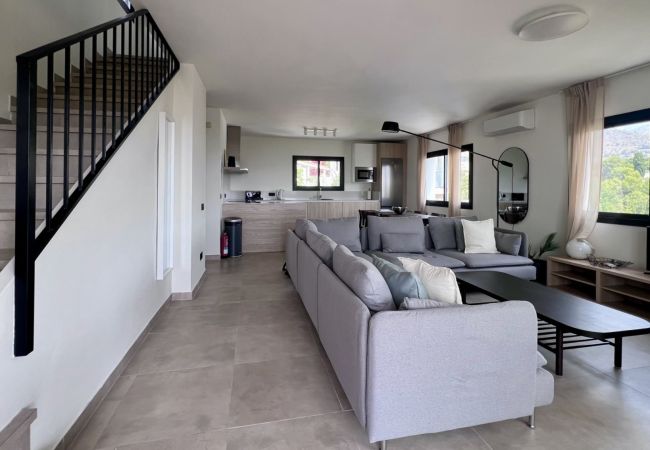 Villa in Nerja - Nerja 030  Villa in Nerja - Nerja 030