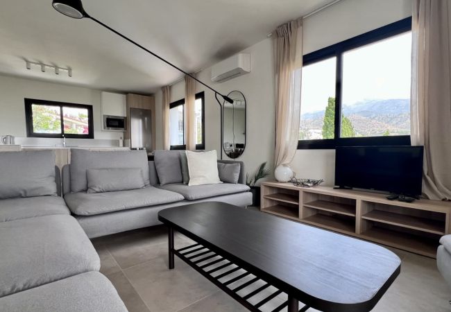 Villa in Nerja - Nerja 030  Villa in Nerja - Nerja 030