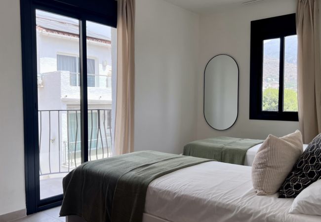 Villa in Nerja - Nerja 030  Villa in Nerja - Nerja 030