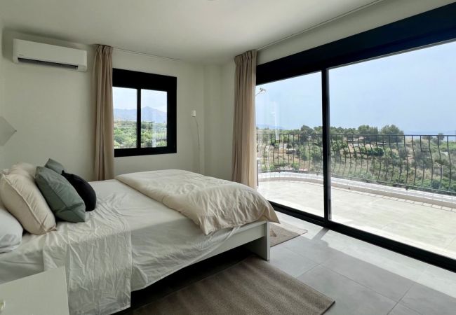 Villa in Nerja - Nerja 030  Villa in Nerja - Nerja 030