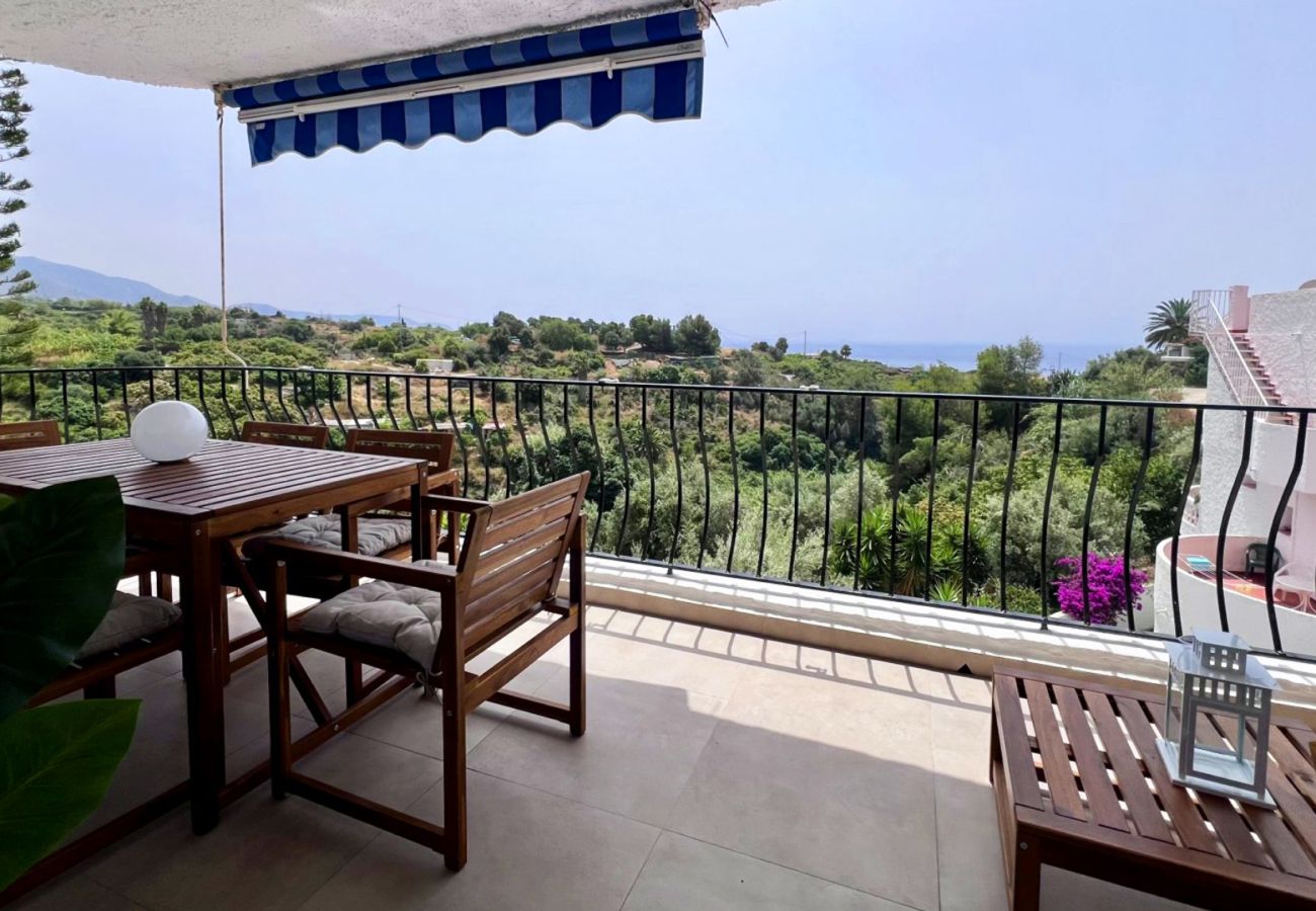 Villa in Nerja - Nerja 030 