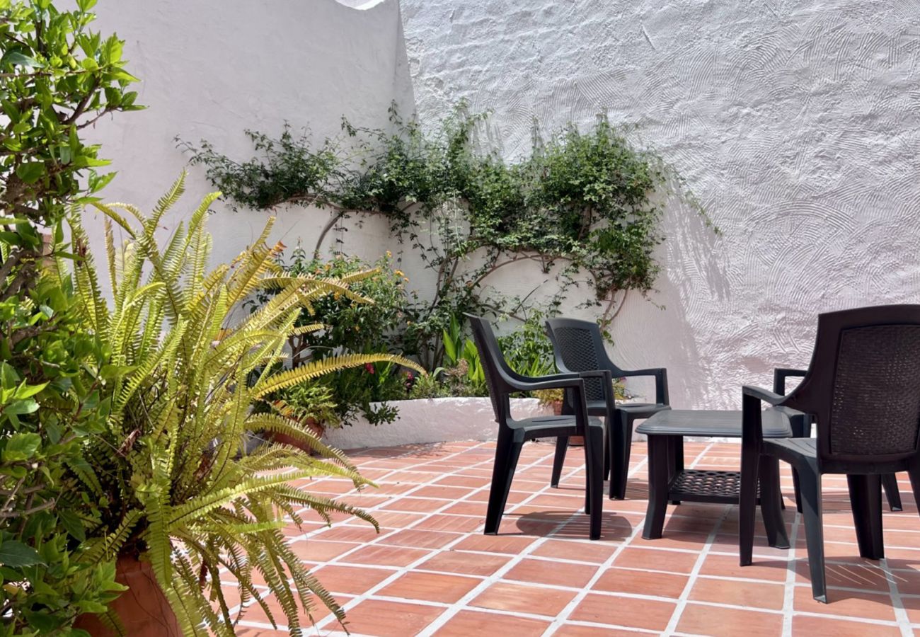 Villa in Nerja - Nerja 030 