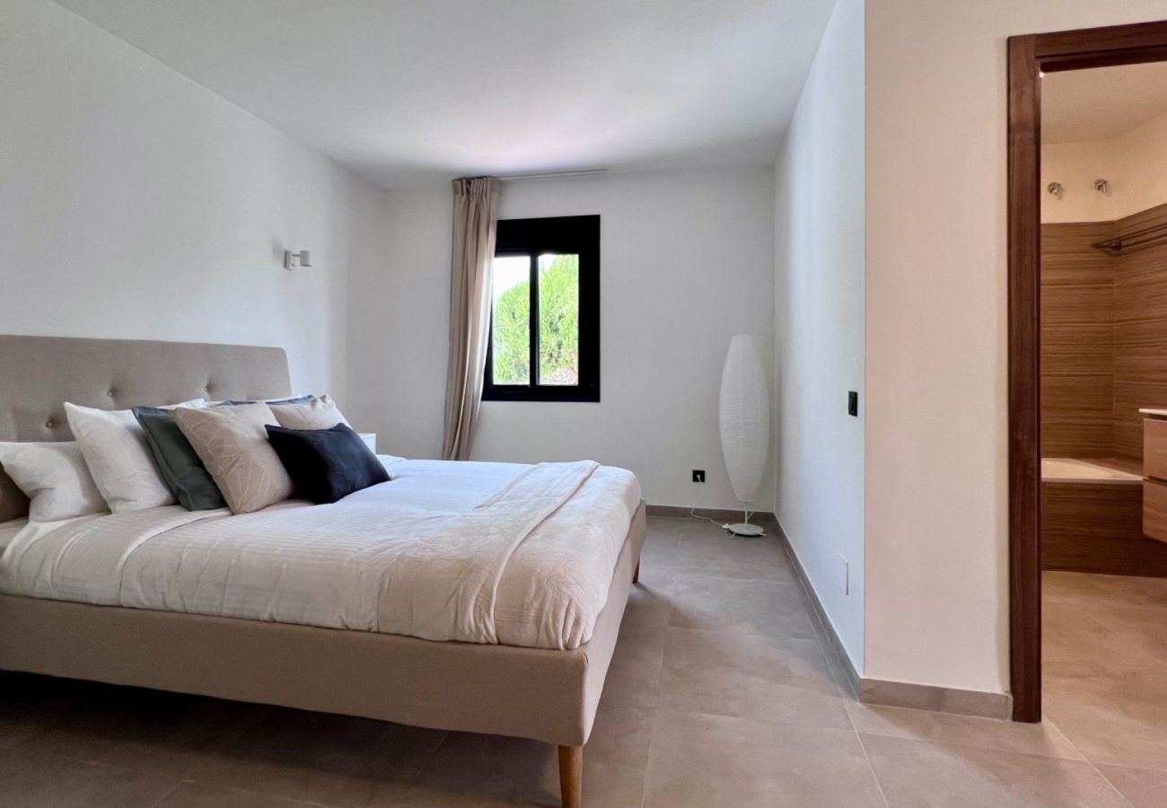 Villa in Nerja - Nerja 030 
