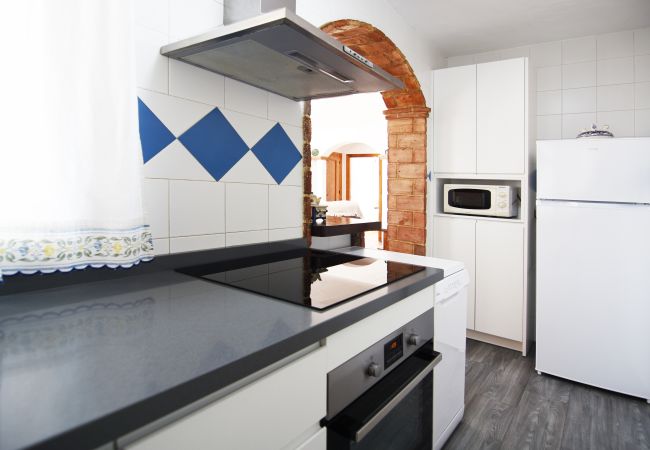 Villa in Nerja - Nerja 012  Villa in Nerja - Nerja 012