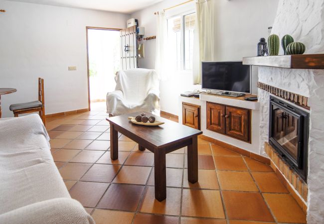 Villa in Nerja - Nerja 012  Villa in Nerja - Nerja 012