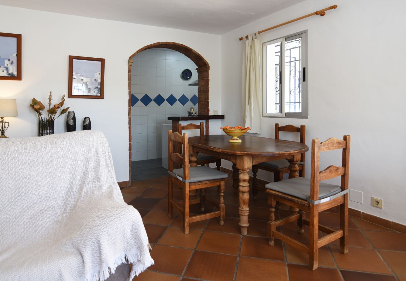 Villa in Nerja - Nerja 012 