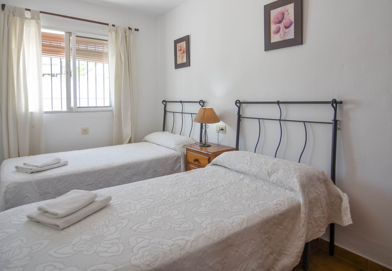 Villa in Nerja - Nerja 012 