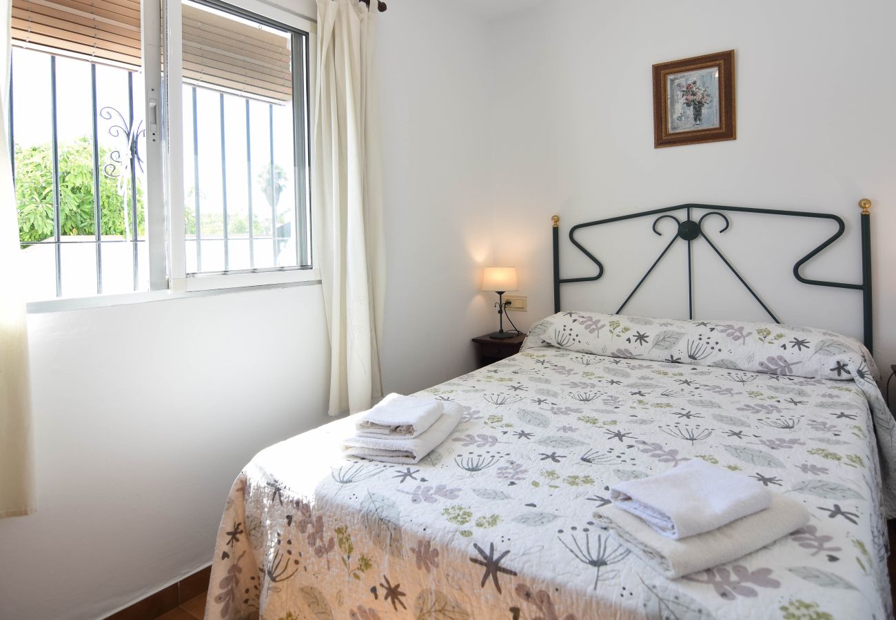 Villa in Nerja - Nerja 012 
