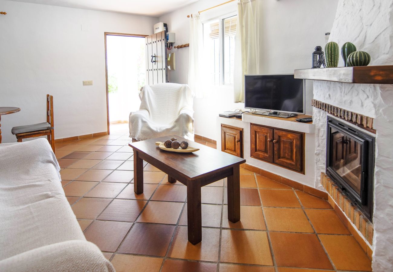 Villa in Nerja - Nerja 012 
