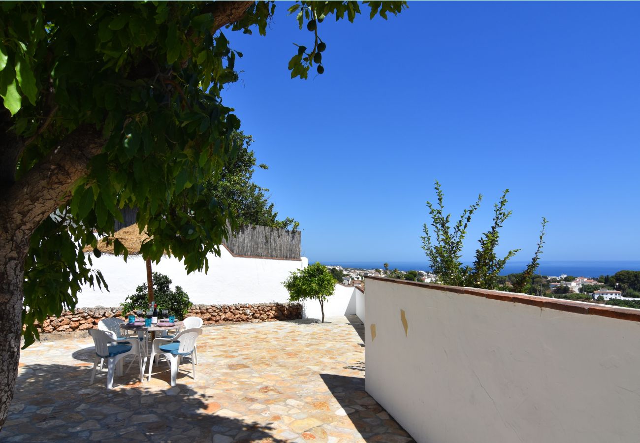 Villa in Nerja - Nerja 012 