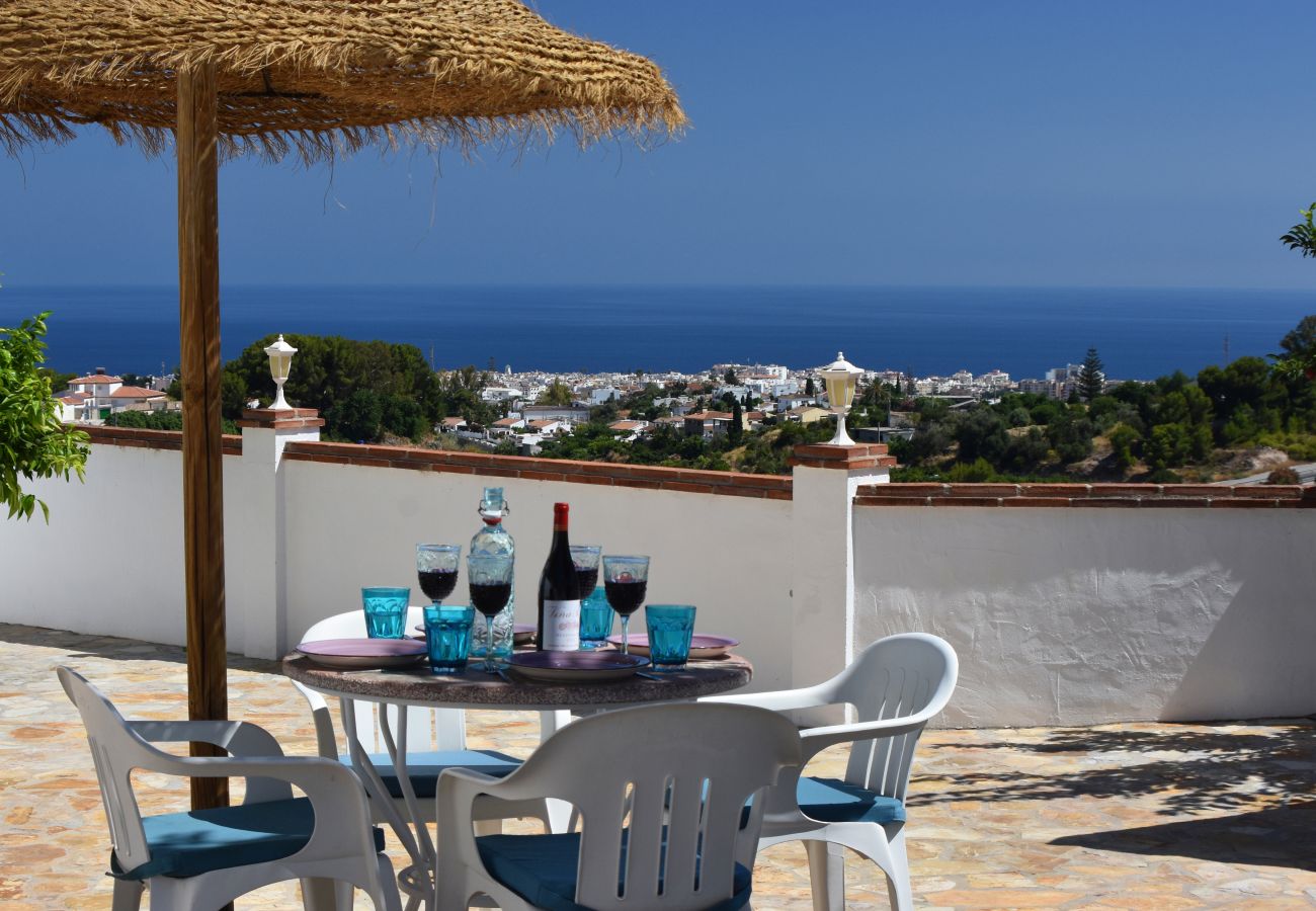 Villa in Nerja - Nerja 012 