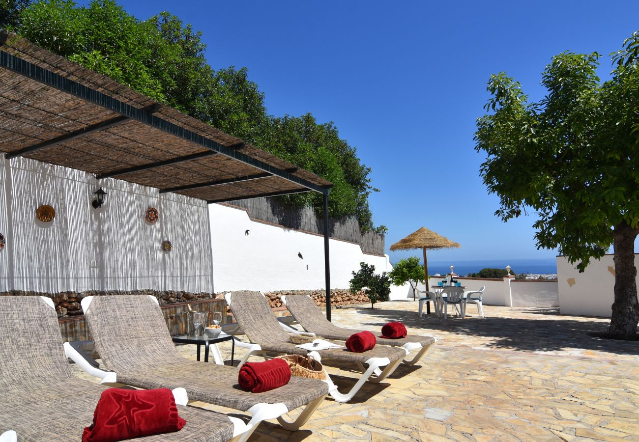 Villa in Nerja - Nerja 012 