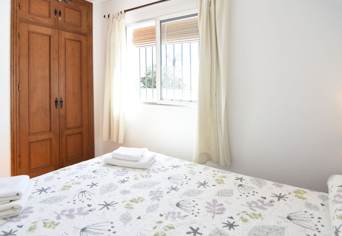 Villa in Nerja - Nerja 012 