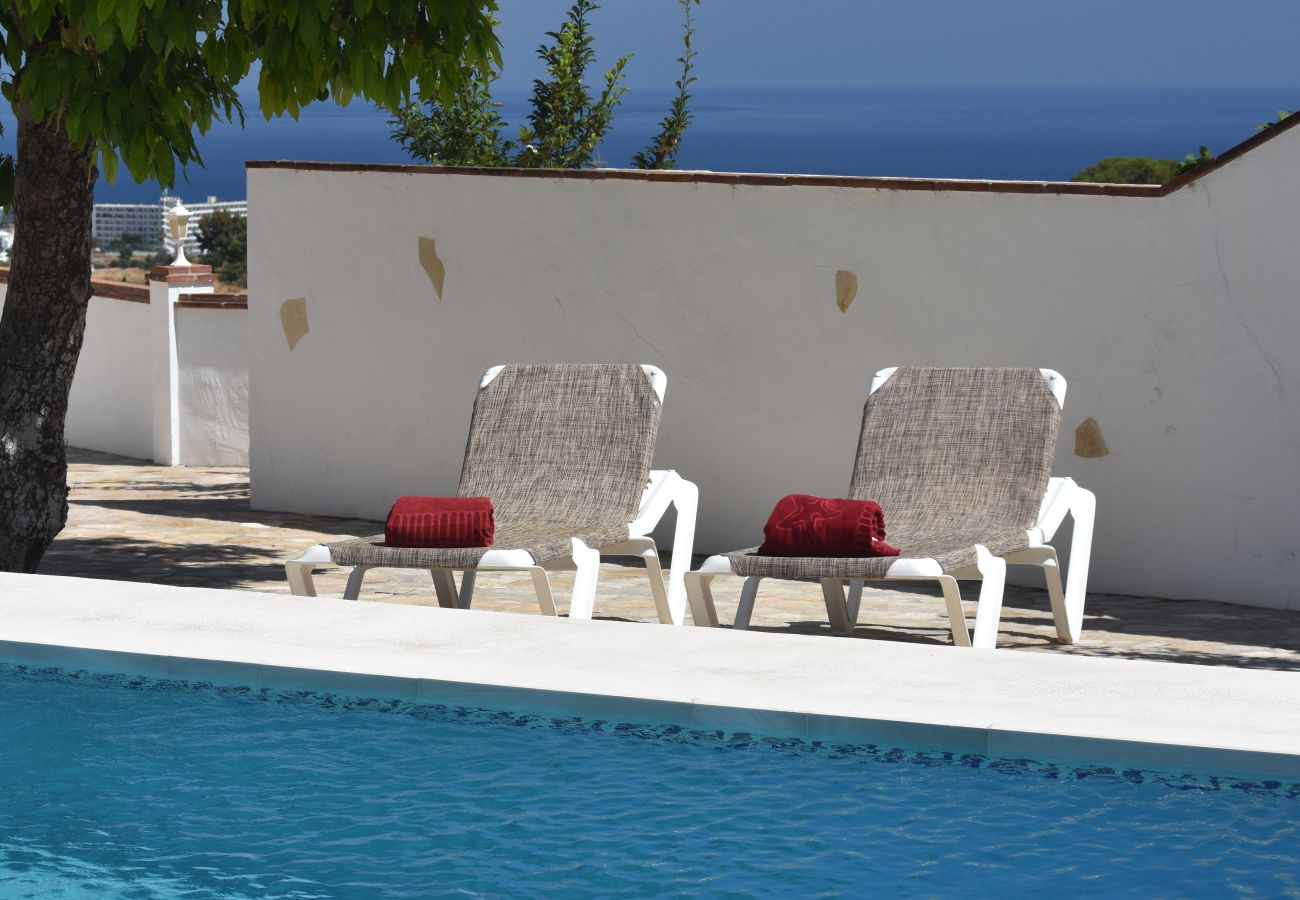 Villa in Nerja - Nerja 012 