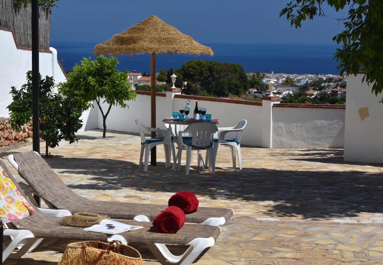 Villa in Nerja - Nerja 012 
