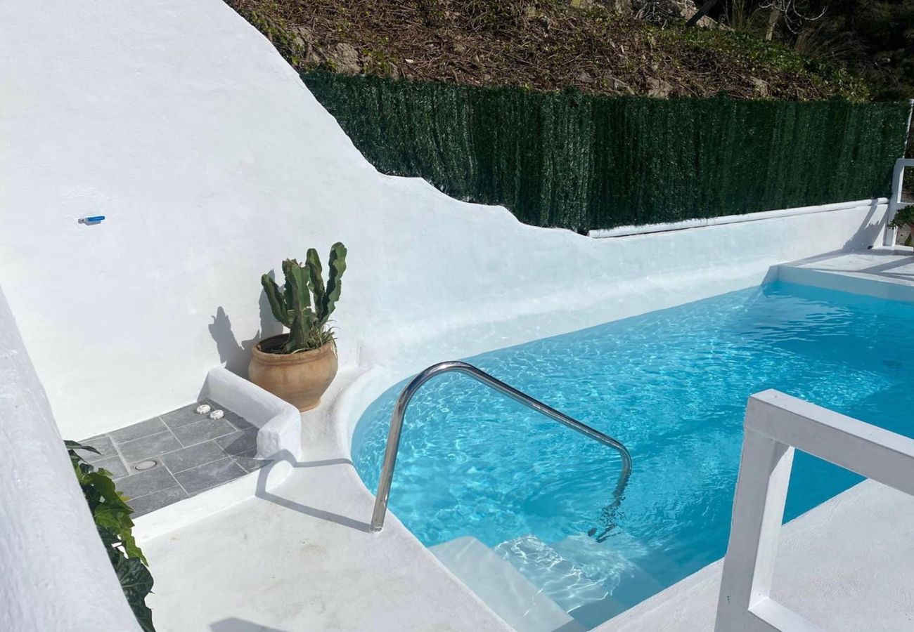 Villa in Frigiliana - Acebuchal 002