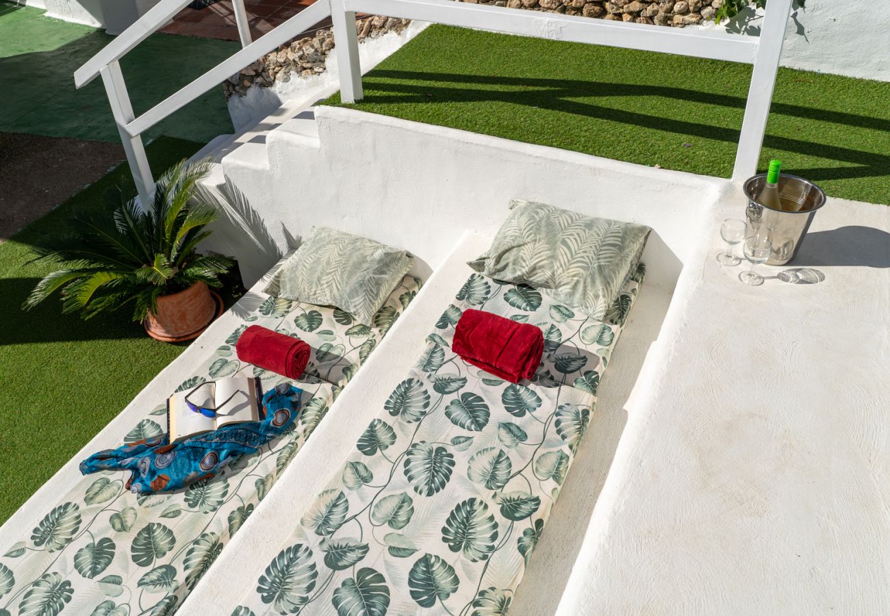 Villa in Frigiliana - Acebuchal 002