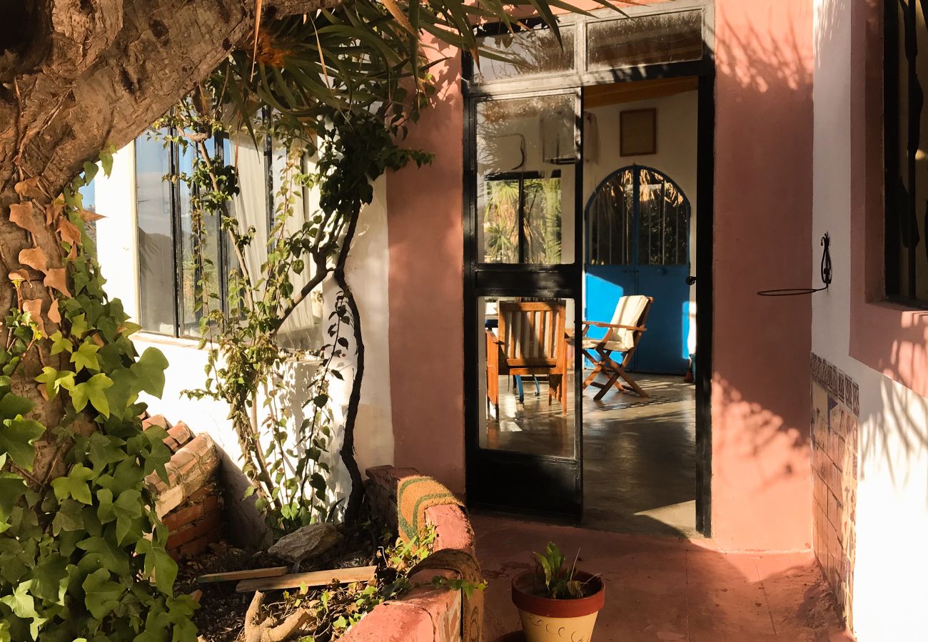 Villa in Frigiliana - Frigiliana 020