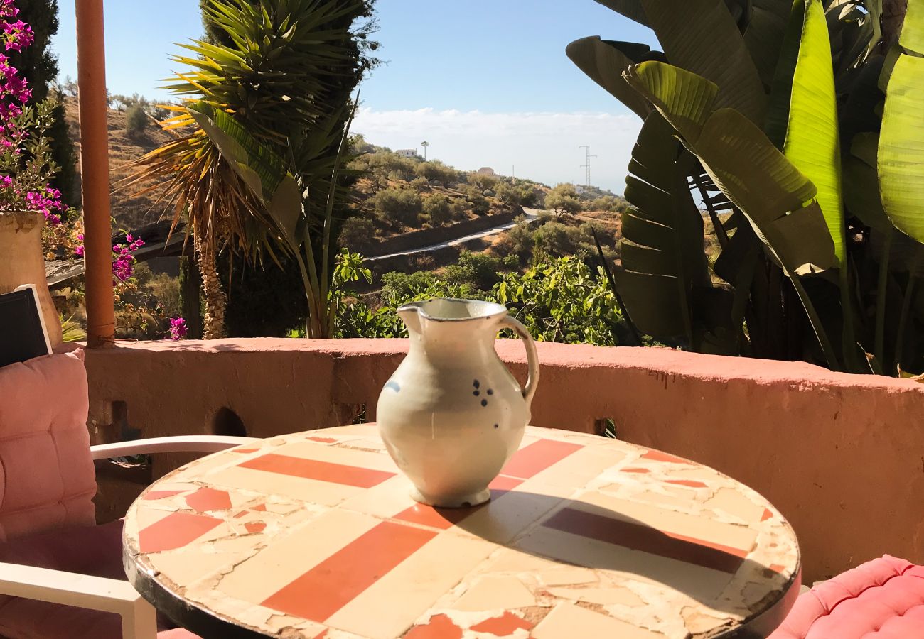 Villa in Frigiliana - Frigiliana 020