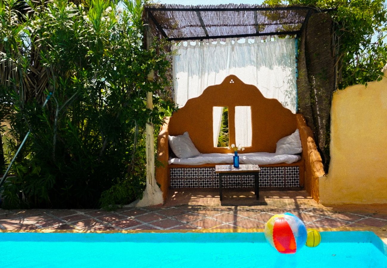 Villa in Frigiliana - Frigiliana 020