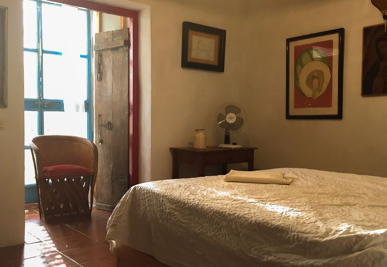 Villa in Frigiliana - Frigiliana 020