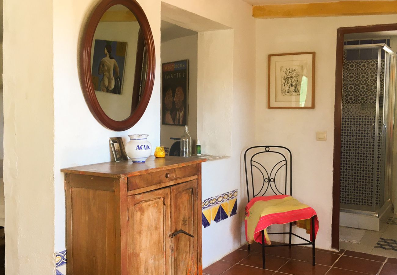 Villa in Frigiliana - Frigiliana 020