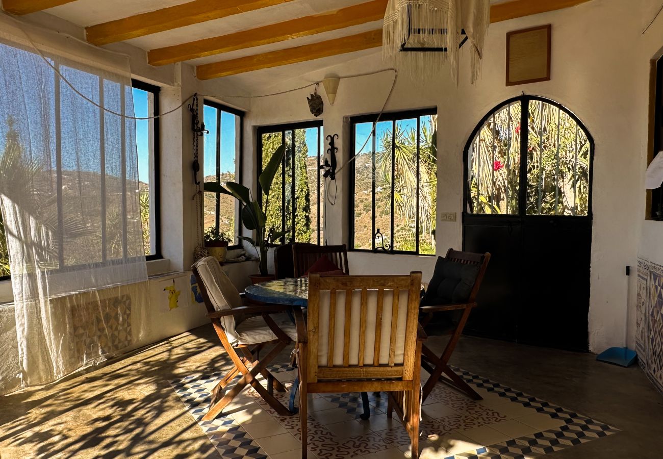 Villa in Frigiliana - Frigiliana 020