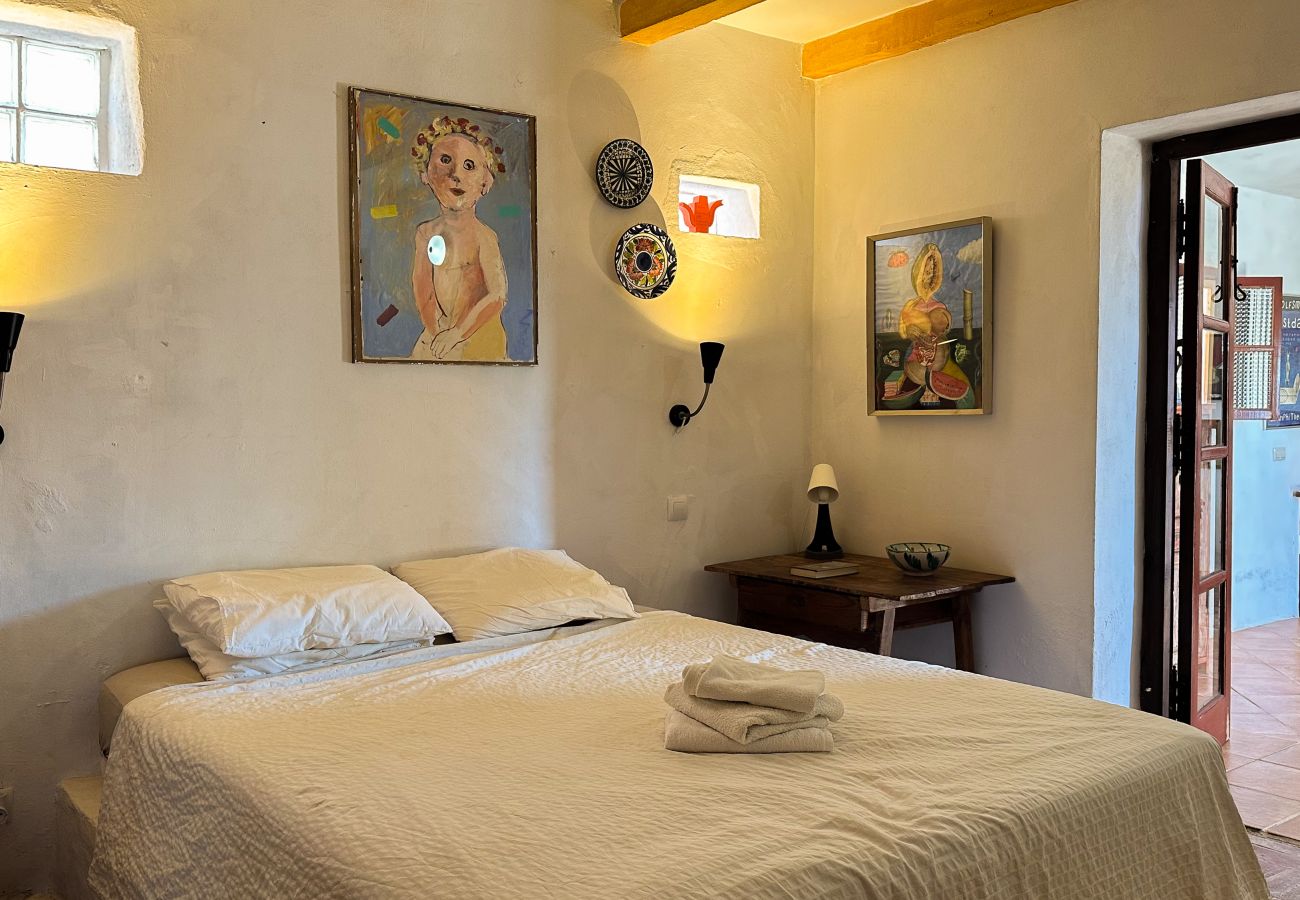 Villa in Frigiliana - Frigiliana 020